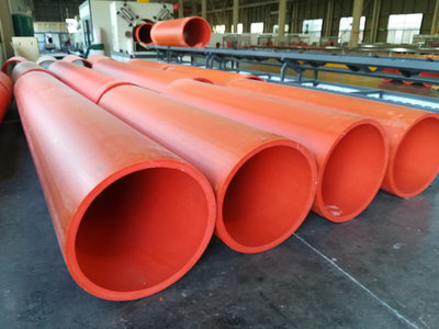 273防腐管材 特性、應用與市場前景