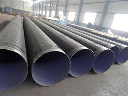 霍爾果斯市防腐管道廠家精品 高品質(zhì)防腐管材的應(yīng)用與優(yōu)勢(shì)