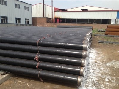 L245防腐直縫鋼管廠 防腐管材的專業(yè)制造