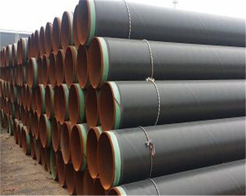 如何選擇泰州優(yōu)質(zhì)的防腐鋼管與管材供應商