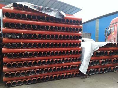 柔性抗震鑄鐵與各類管材價格分析 以云南涂塑管、螺旋管、昆明球墨管及防腐管材為例