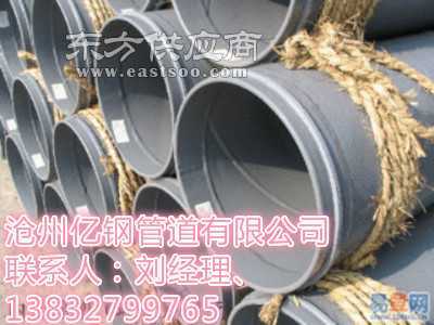 探索036防腐鋼管廠家 高品質(zhì)防腐管材的視覺(jué)與選購(gòu)指南